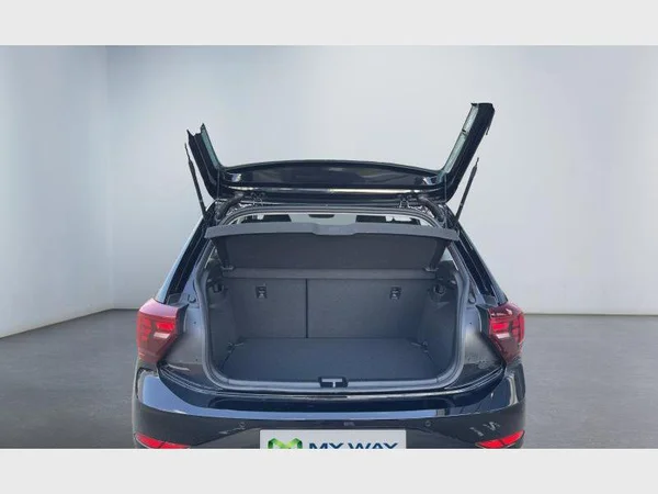 Volkswagen Polo (2026) — foto 24 van 25