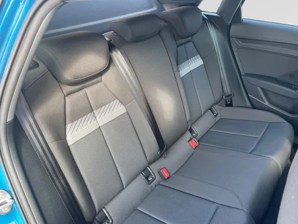 AUDI A3 Sportback Dsl (2021) — foto 10 van 20