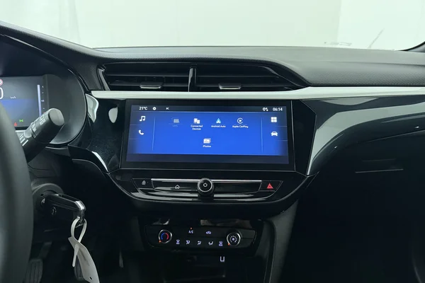 Opel Corsa (2025) — foto 3 van 18