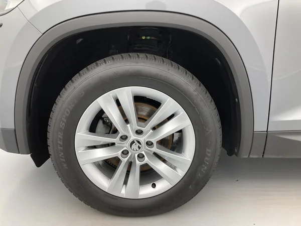 SKODA Kodiaq (2022) — foto 18 van 36