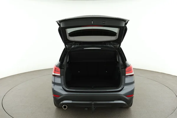 BMW X1 (2021) — foto 7 van 16