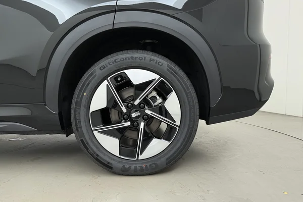 GEELY E5 (2026) — foto 17 van 20