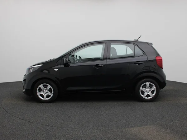 Kia Picanto (2021) — foto 32 van 36