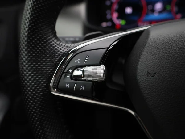 Škoda Kodiaq (2023) — foto 13 van 35