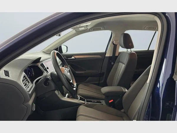 Volkswagen T-Roc (2020) — foto 15 van 15