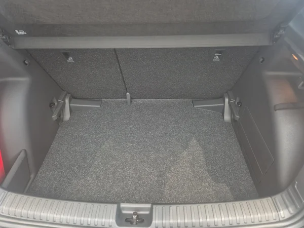 SKODA Fabia (2026) — foto 14 van 21