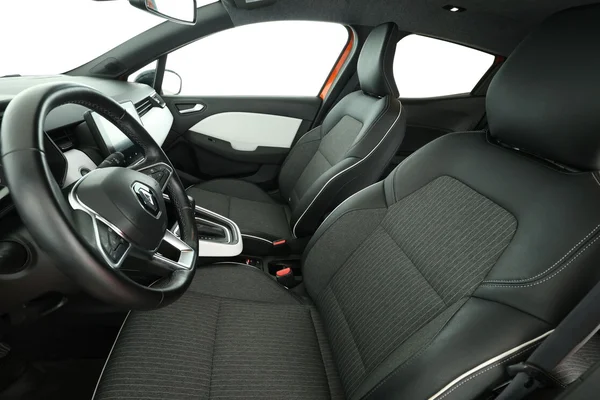 Renault Clio (2023) — foto 16 van 16