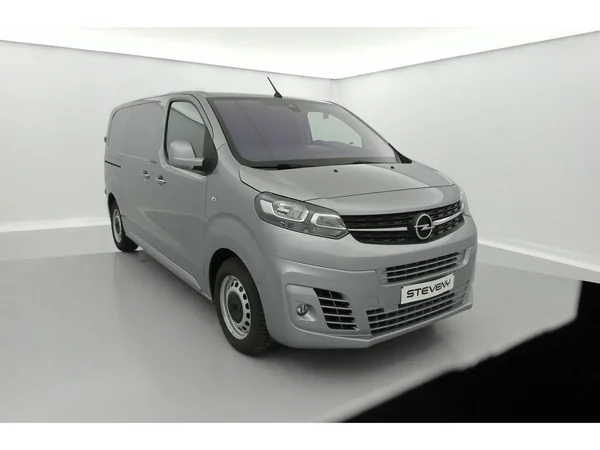 OPEL Vivaro 2800 Fou Mwb (2023) — foto 23 van 36