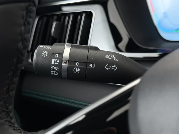 BYD Seal U (2026) — foto 16 van 35