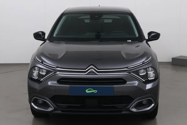 Citroen C4 (2023) — foto 12 van 19