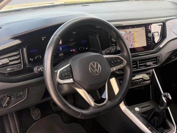 VOLKSWAGEN Taigo (2024) — foto 19 van 20