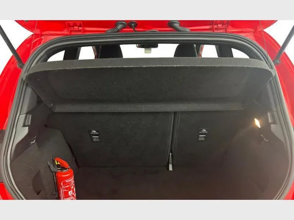 Ford Fiesta (2019) — foto 27 van 29