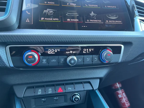 AUDI A1 allstreet (2025) — foto 6 van 22
