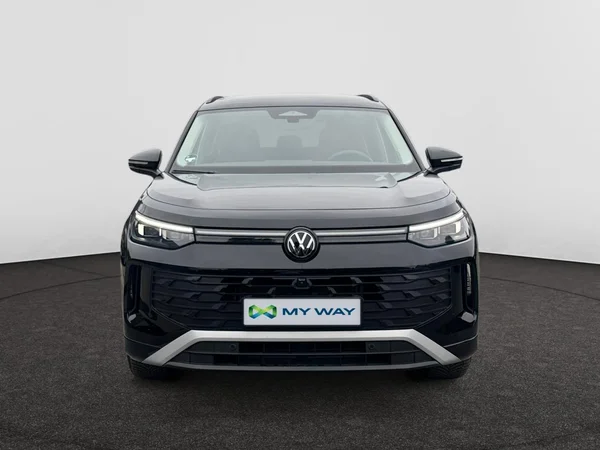 VOLKSWAGEN Tayron (2025) — foto 23 van 24