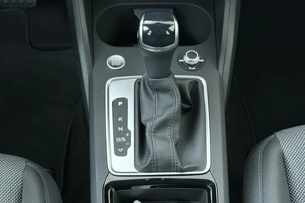 Audi Q2 (2026) — foto 4 van 18