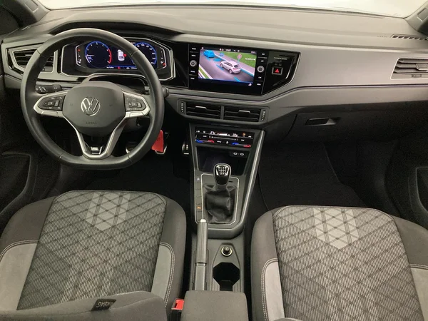 VOLKSWAGEN Taigo (2025) — foto 26 van 36