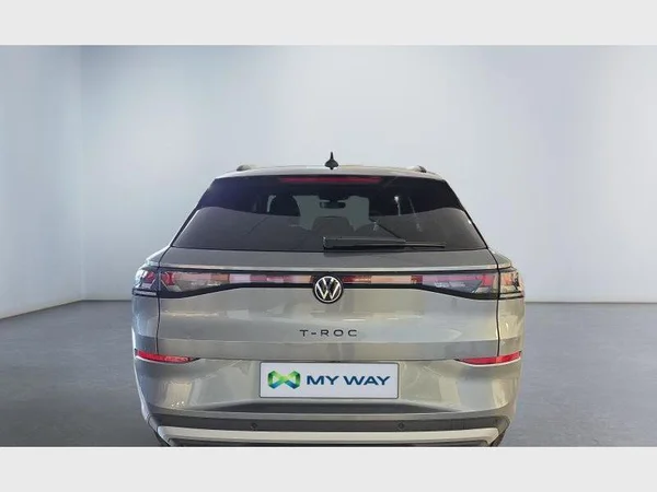 VOLKSWAGEN T-Roc (2026) — foto 22 van 25