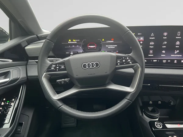 AUDI A6 Avant e-tron (2026) — foto 7 van 24