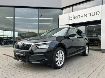 Skoda Kamiq 974e6c2c-204d-47dc-858c-1d3dfc2b20e3