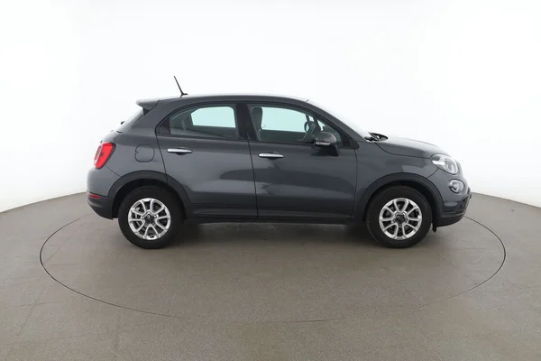 Fiat 500X (2019) — foto 13 van 16