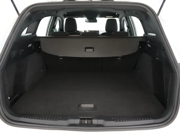 Ford Focus (2024) — foto 8 van 22