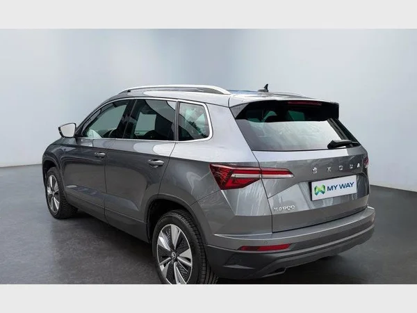 Skoda Karoq (2022) — foto 18 van 24