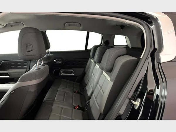 Citroen C5 Aircross (2021) — foto 3 van 29