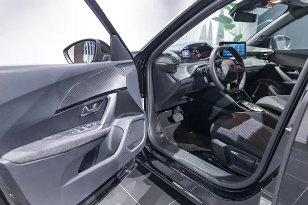 Peugeot 2008 (2025) — foto 17 van 33