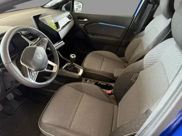 Renault Captur (2026) — foto 16 van 16