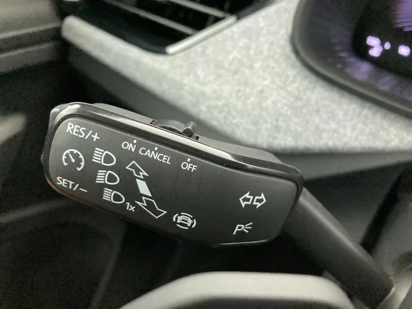 SKODA Scala (2025) — foto 21 van 36