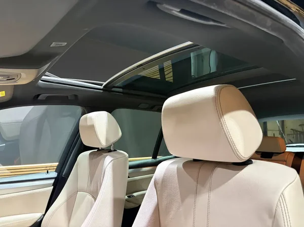 Bmw X3 (2018) — foto 2 van 28