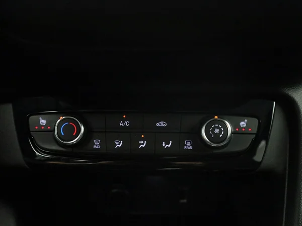 Opel Corsa (2022) — foto 9 van 22