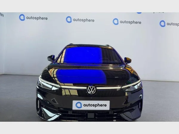 VOLKSWAGEN ID.7 Tourer (2026) — foto 15 van 21