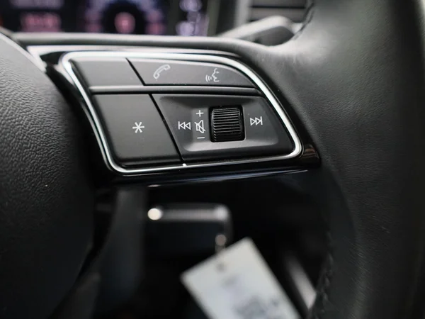 Audi A1 Sportback (2023) — foto 11 van 43