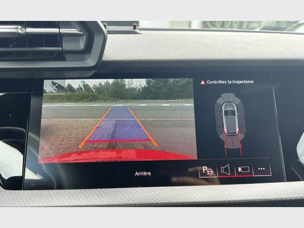 Audi RS3 Sportback (2022) — foto 10 van 41