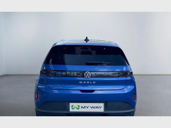 VOLKSWAGEN ID.Polo (2026) — foto 20 van 25