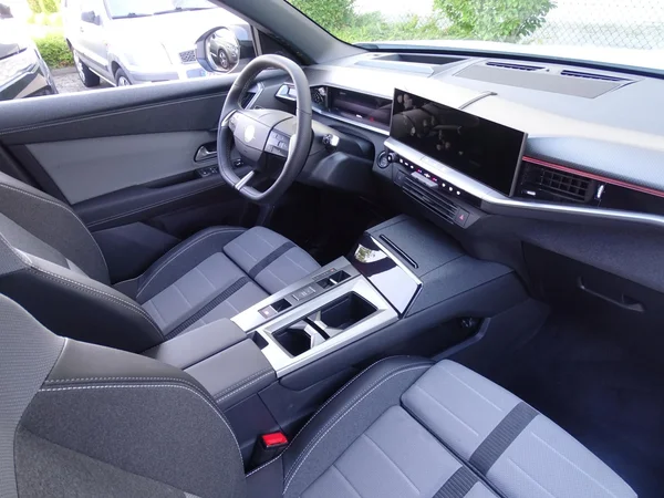 Opel Grandland (2025) — foto 5 van 27