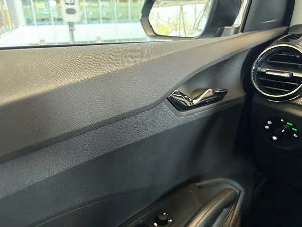 SKODA Fabia (2026) — foto 9 van 24