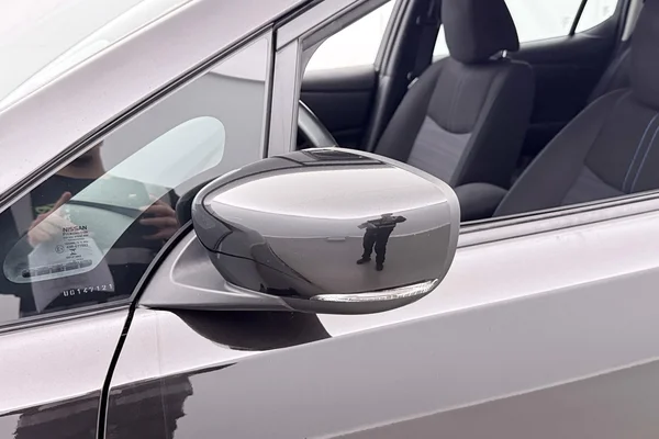 Nissan Leaf (2021) — foto 19 van 41