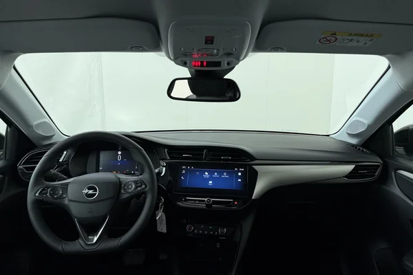 Opel Corsa (2025) — foto 21 van 21