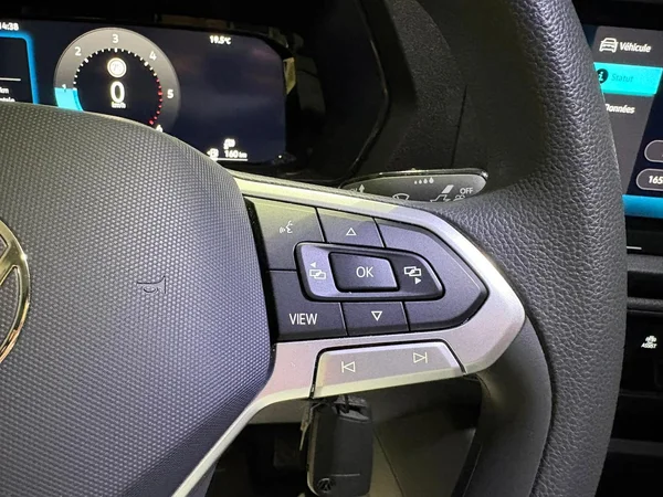 VOLKSWAGEN Caddy Cargo Dsl (2025) — foto 3 van 20