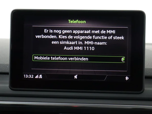 AUDI A4 (2019) — foto 13 van 29