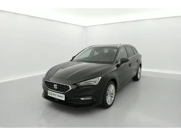 SEAT Leon ST (2021)