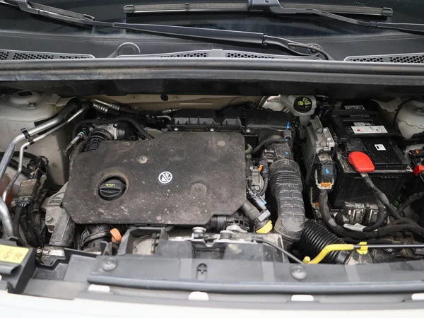 Opel Combo Life (2022) — foto 27 van 33