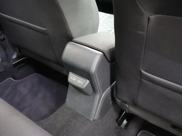 Volkswagen Taigo (2025) — foto 17 van 27