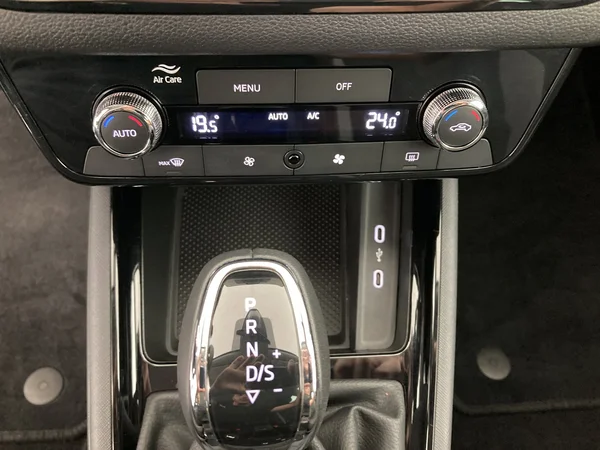 SKODA Scala (2025) — foto 15 van 36