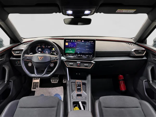 CUPRA Leon (2024) — foto 21 van 22