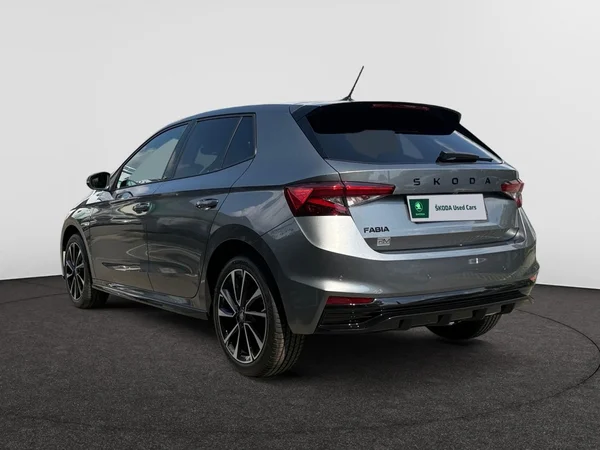 SKODA Fabia (2026) — foto 12 van 19
