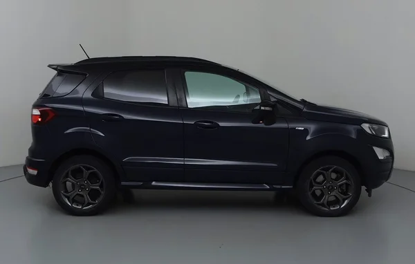 Ford Ecosport (2018) — foto 33 van 36