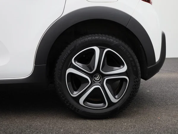 Citroën C3 (2021) — foto 7 van 35